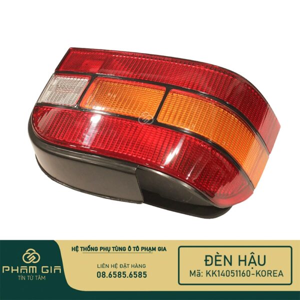 DEN HAU KK14051160-KR