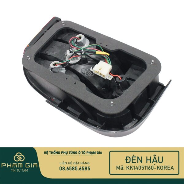 DEN HAU KK14051160-KR