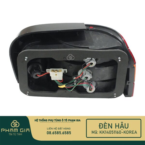 DEN HAU KK14051160-KR