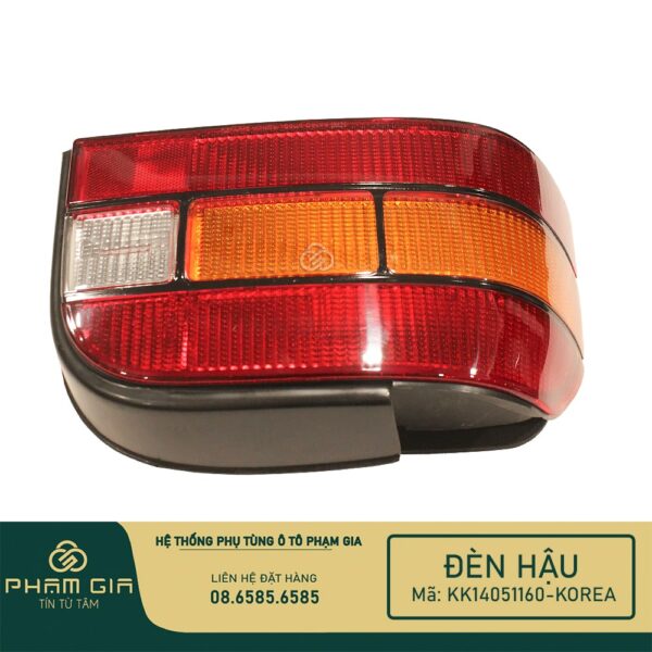 DEN HAU KK14051160-KR