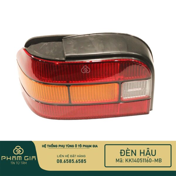 DEN HAU KK14051160-MB