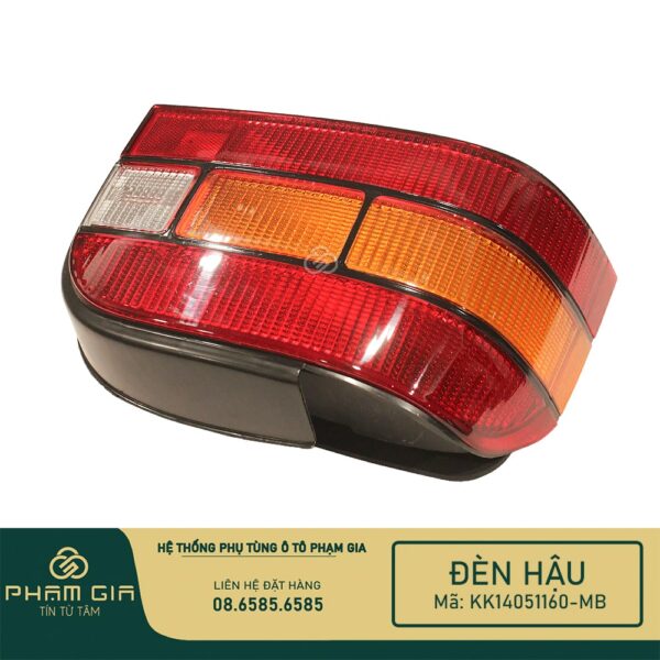 DEN HAU KK14051160-MB