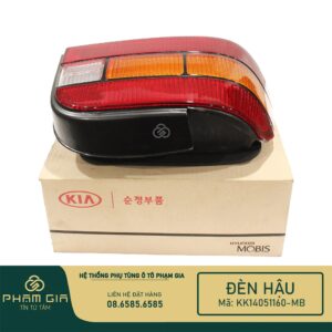 DEN HAU KK14051160-MB