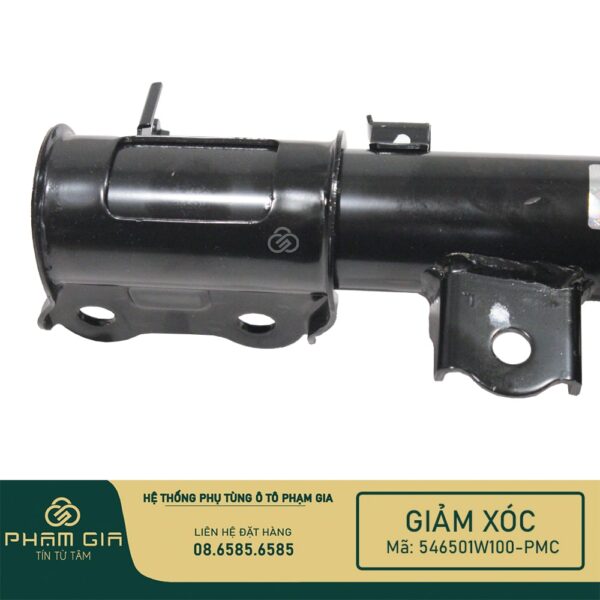 GIAM XOC 546501W100-PMC