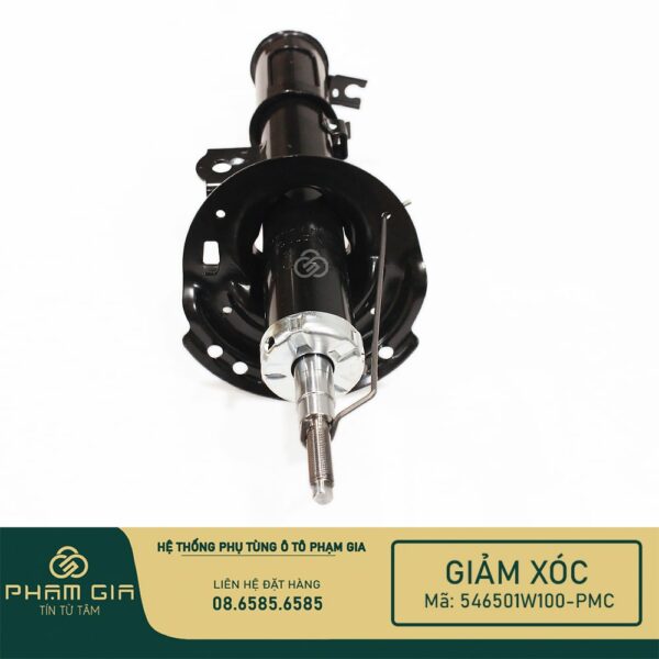 GIAM XOC 546501W100-PMC