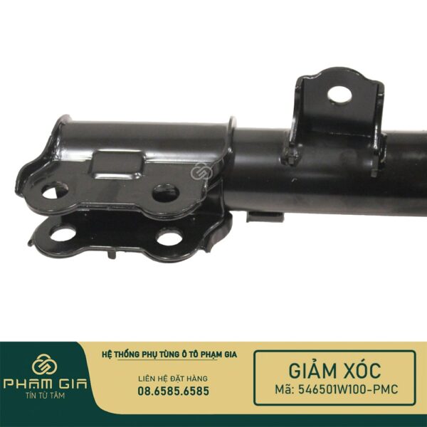 GIAM XOC 546501W100-PMC