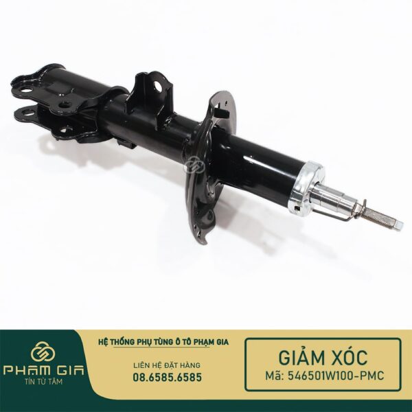 GIAM XOC 546501W100-PMC