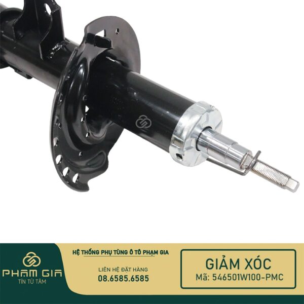 GIAM XOC 546501W100-PMC