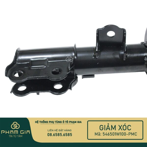 GIAM XOC 546501W100-PMC