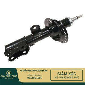 GIAM XOC 546501W100-PMC