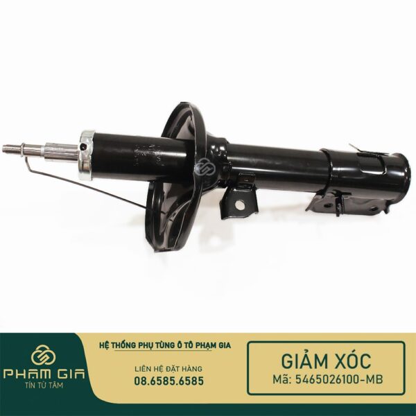 GIAM XOC 5465026100-MB