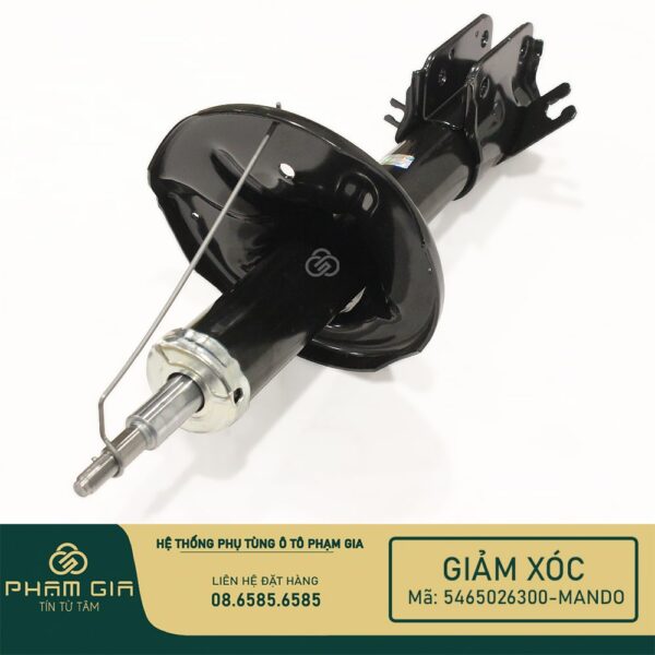 GIAM XOC 5465026300-MANDO