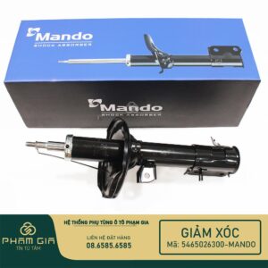 GIAM XOC 5465026300-MANDO