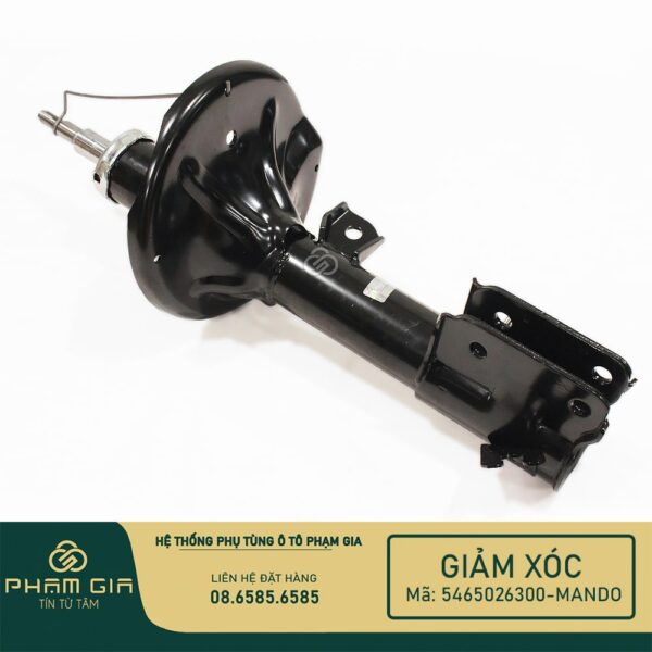 GIAM XOC 5465026300-MANDO