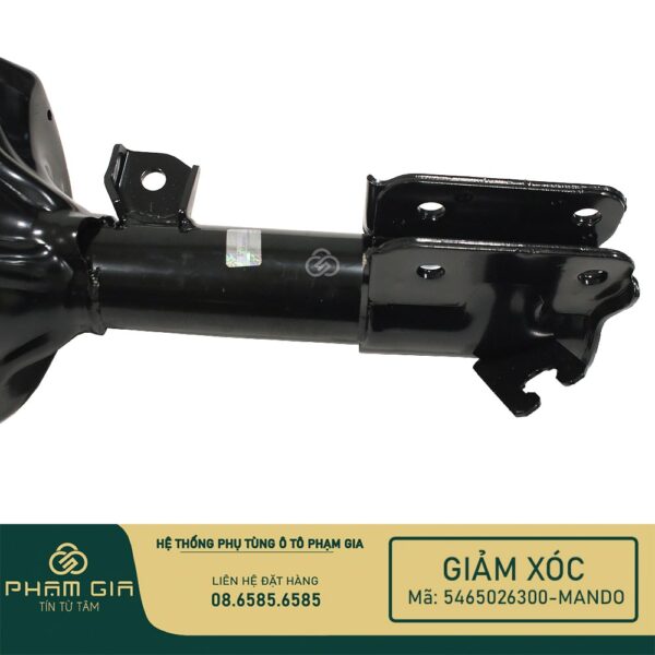 GIAM XOC 5465026300-MANDO