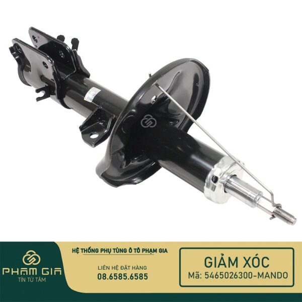GIAM XOC 5465026300-MANDO