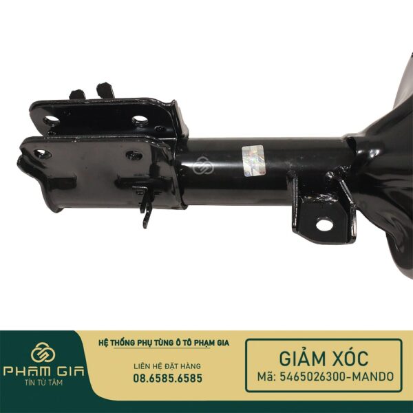 GIAM XOC 5465026300-MANDO