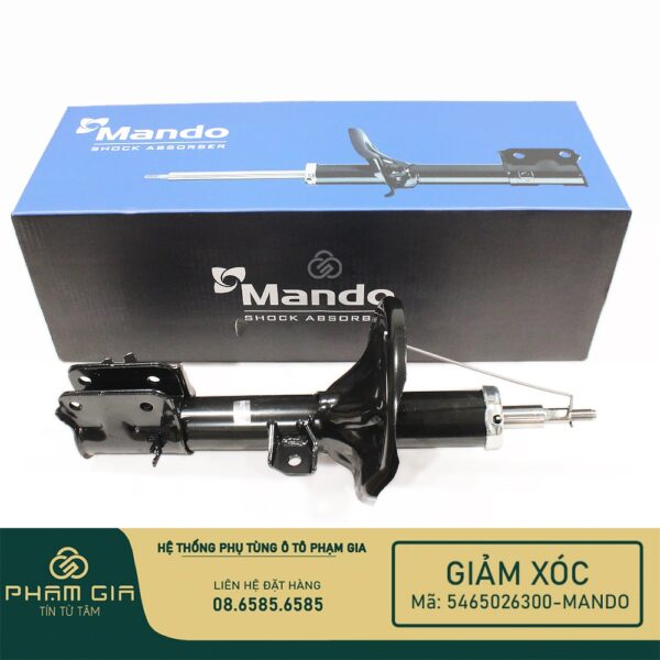 GIAM XOC 5465026300-MANDO