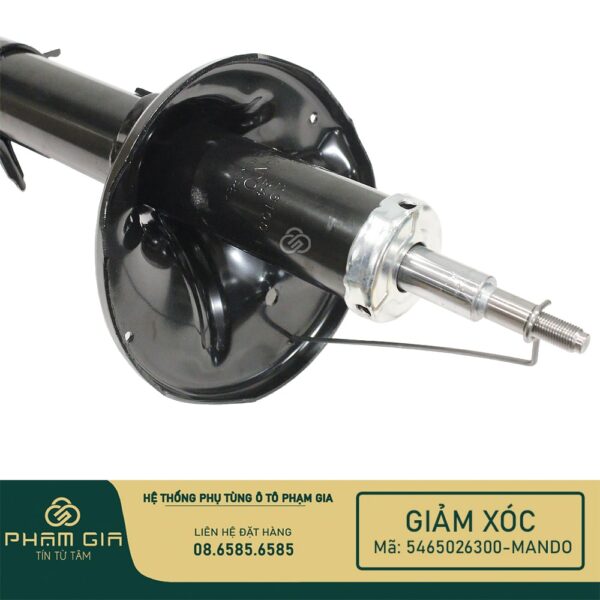 GIAM XOC 5465026300-MANDO