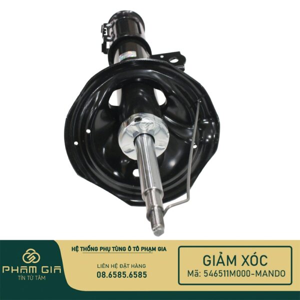 GIAM XOC 546511M000-MANDO