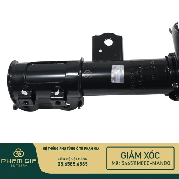 GIAM XOC 546511M000-MANDO