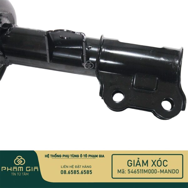 GIAM XOC 546511M000-MANDO