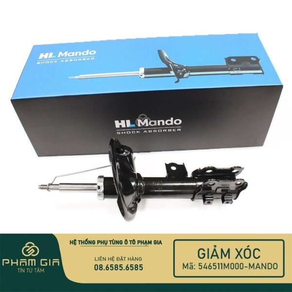 GIAM XOC 546511M000-MANDO