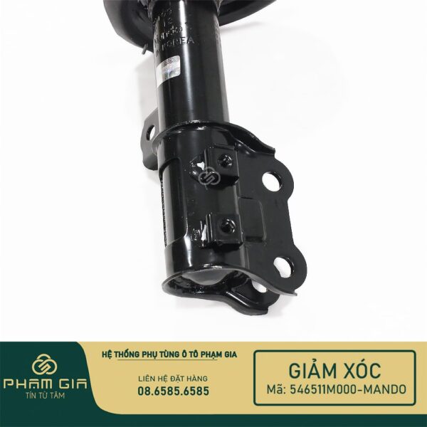 GIAM XOC 546511M000-MANDO