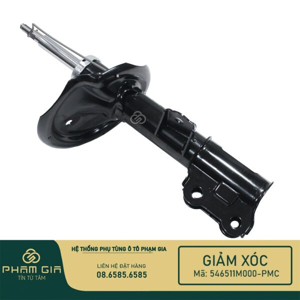 GIAM XOC 546511M000-PMC