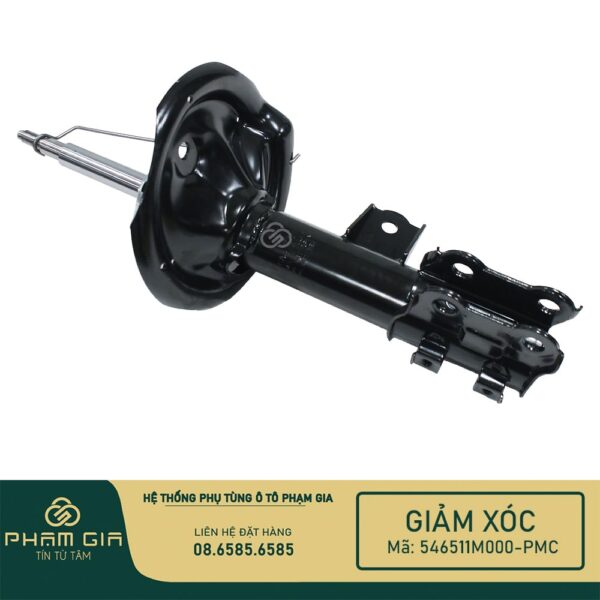 GIAM XOC 546511M000-PMC