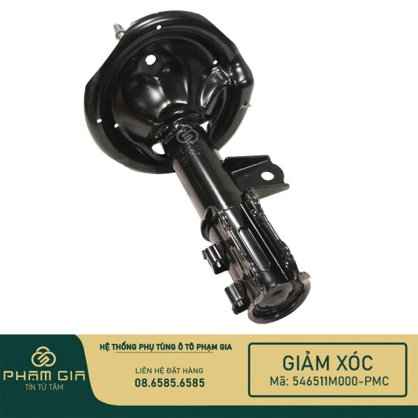 GIAM XOC 546511M000-PMC