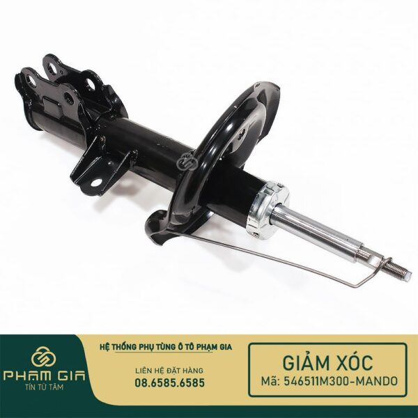 GIAM XOC 546511M300-MANDO