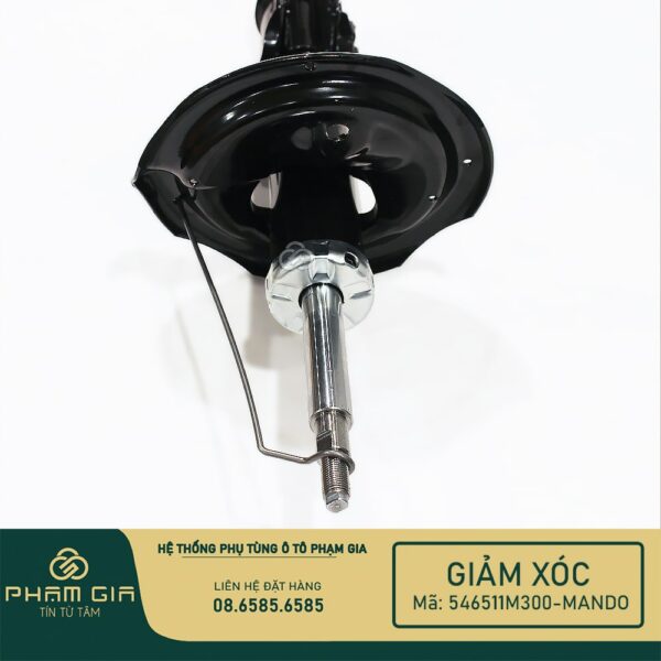 GIAM XOC 546511M300-MANDO