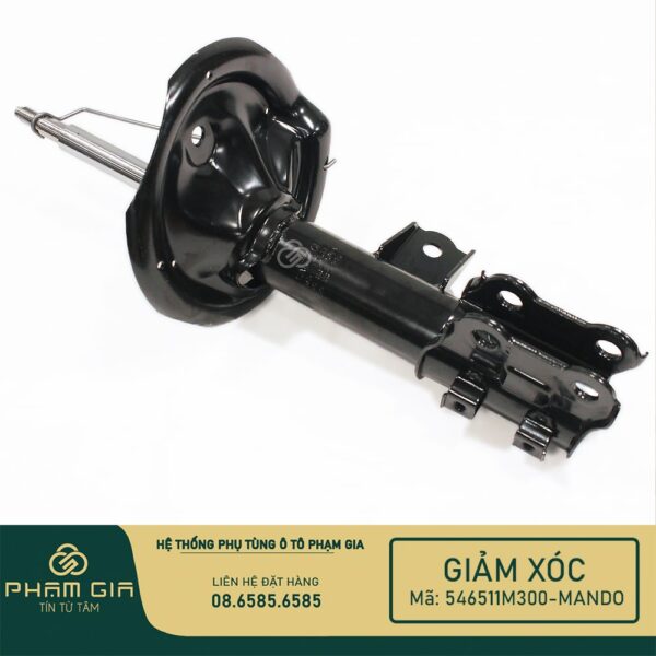 GIAM XOC 546511M300-MANDO
