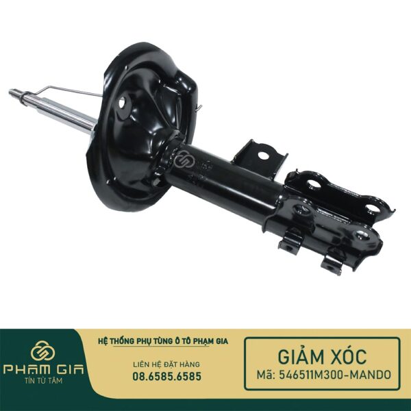 GIAM XOC 546511M300-MANDO