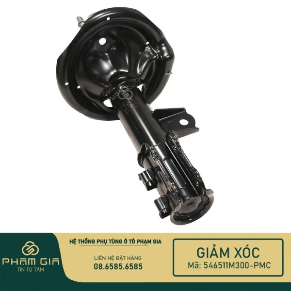 GIAM XOC 546511M300-PMC