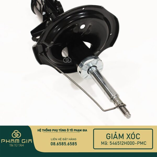 GIAM XOC 546512H000-PMC