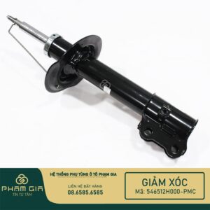 GIAM XOC 546512S050-MANDO