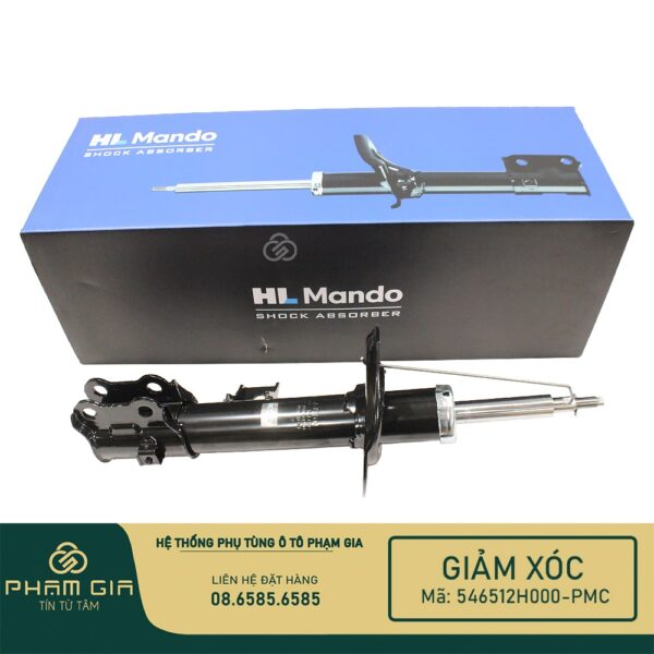 GIAM XOC 546512S050-MANDO