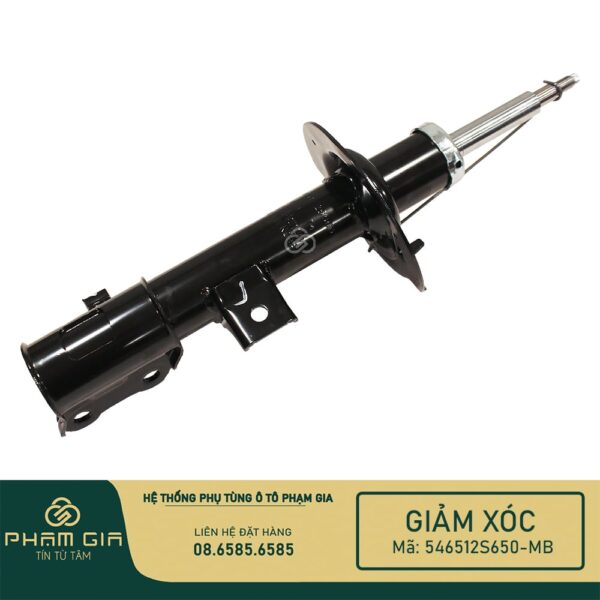 GIAM XOC 546512S650-MB