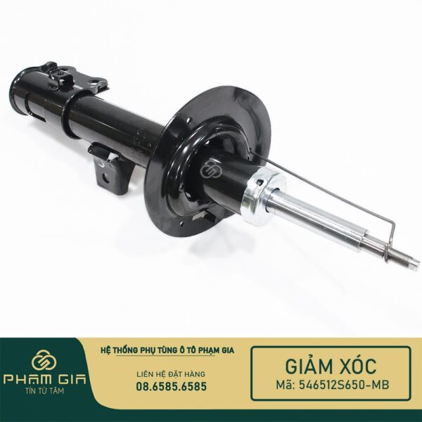 GIAM XOC 546512S650-MB