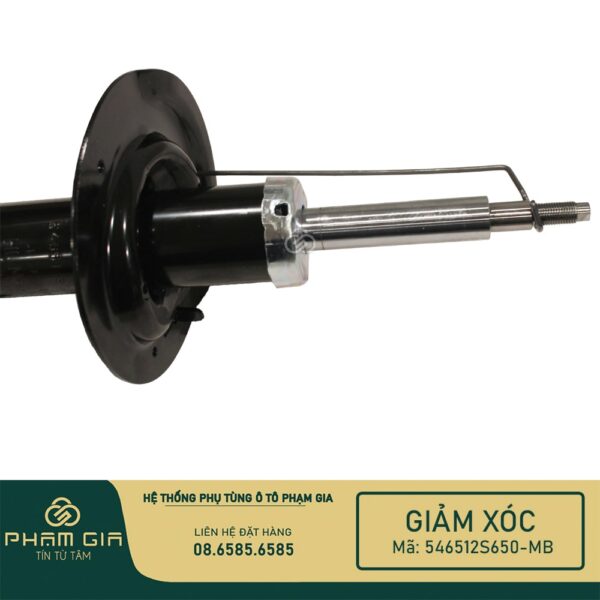 GIAM XOC 546512S650-MB