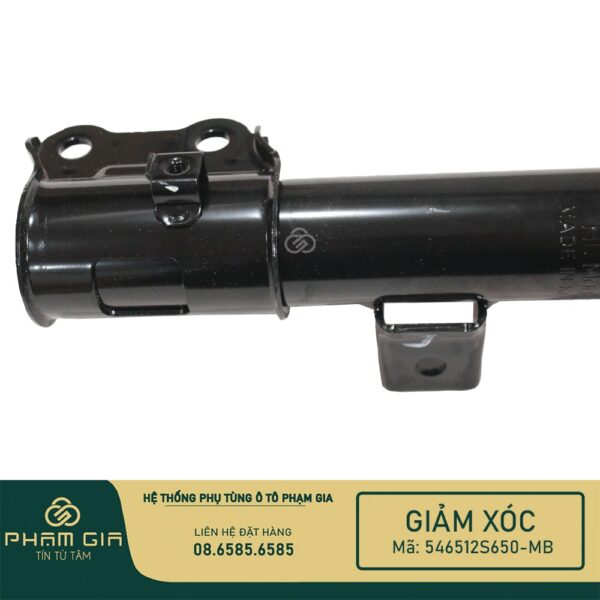 GIAM XOC 546512S650-MB