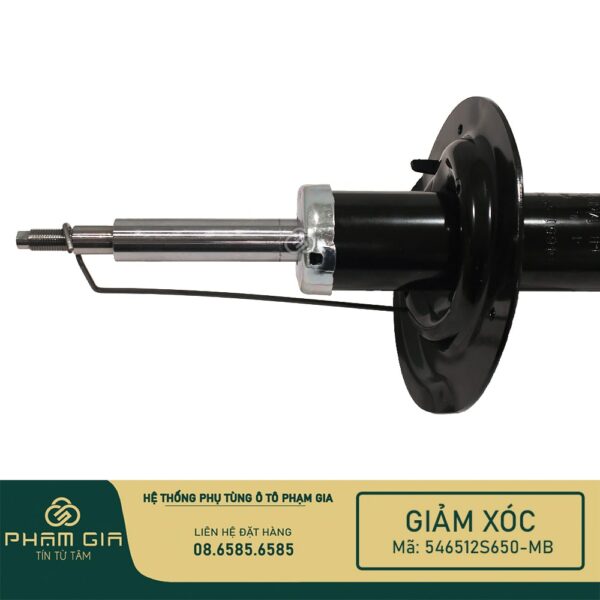 GIAM XOC 546512S650-MB