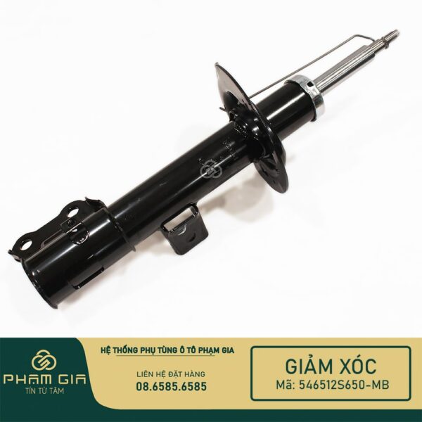 GIAM XOC 546512S650-MB