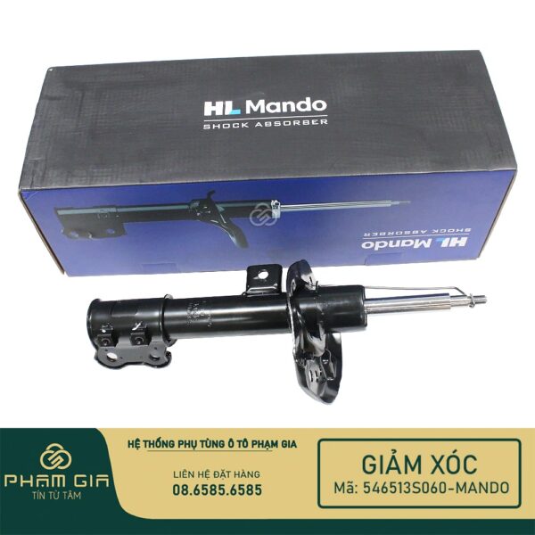 GIAM XOC 546513S060-MANDO