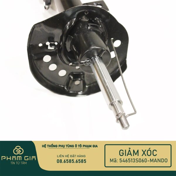 GIAM XOC 546513S060-MANDO