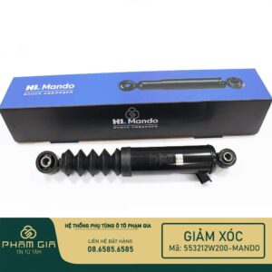 GIAM XOC 553212W200-MANDO