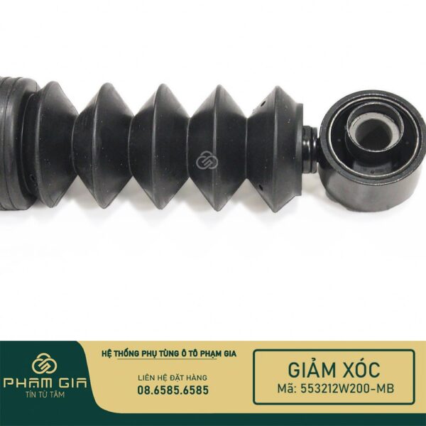 GIAM XOC 553212W200-MB