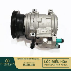 LOC DIEU HOA 0K2A261450-KR